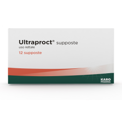 Karo Pharma Ultraproct