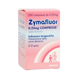 Rottapharm Zymafluor