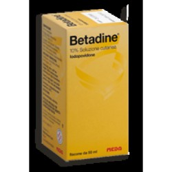 Meda Pharma Betadine 10%...