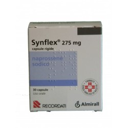 Recordati Synflex