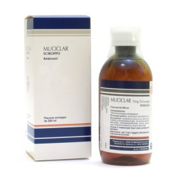 Piam Farmaceutici Muciclar