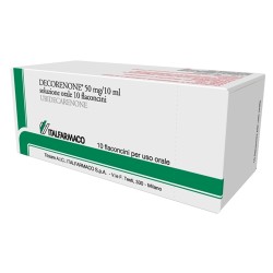 Italfarmaco Decorenone
