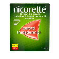 Johnson & Johnson Nicorette...