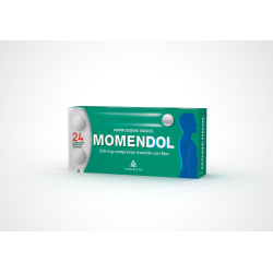 Angelini Momendol 220 Mg...