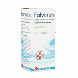 Recordati Falvin Crema –...