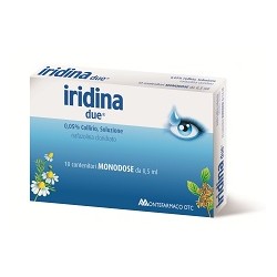 Montefarmaco Otc Iridina Due