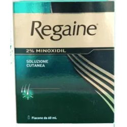 Johnson & Johnson Regaine...