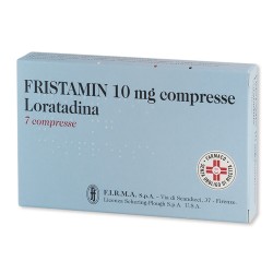 F. I. R. M. A. Fristamin 10...