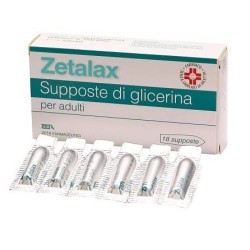Zeta Farmaceutici Zetalax...