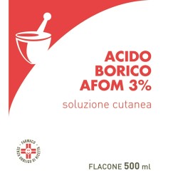 Aeffe Farmaceutici Acido...