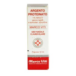 Marco Viti Farmaceutici...