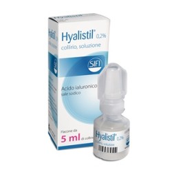 Sifi Hyalistil 0,2%...