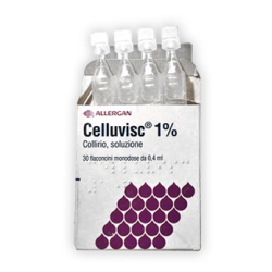 Allergan Celluvisc 10 Mg/ml...
