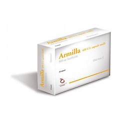 Abiogen Pharma Armilla 400...
