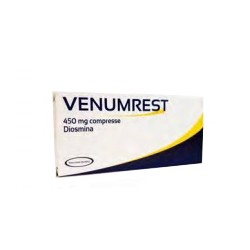 Welcome Pharma Venumrest...