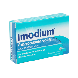 Farma 1000 Imodium 2 Mg