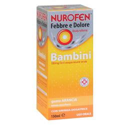 Farma 1000 Nurofen Febbre E...