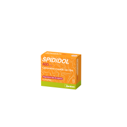 Zambon Italia Spididol 400 Mg