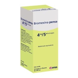 Pensa Pharma Bromexina...
