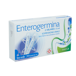 Farma 1000 Enterogermina 2...