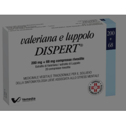 Vemedia Pharma Valeriana E...