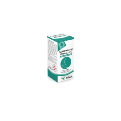 Fg Flurbiprofene Pensa 0,25%