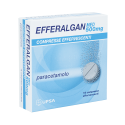 Farma 1000 Efferalgan 500...