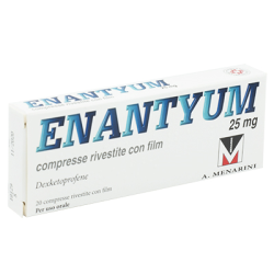 Farma 1000 Enantyum...