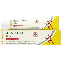 Naturwaren Italia Arnithei Gel