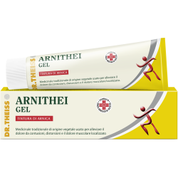 Naturwaren Italia Arnithei Gel