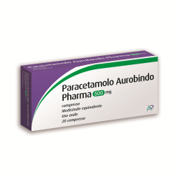 Aurobindo Pharma Italia...