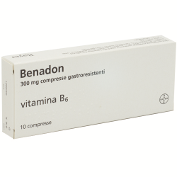 New Pharmashop Benadon 300...