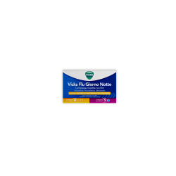 Procter & Gamble Vicks Flu...