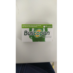 New Pharmashop Buscopan