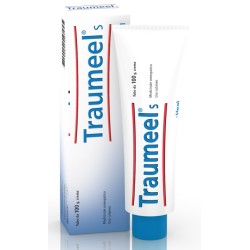 TRAUMEEL S CREMA 100G