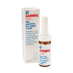 Dual Sanitaly Gehwol Oil...