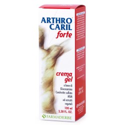 Farmaderbe Arthrocaril Gel...