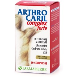 Farmaderbe Arthrocaril...