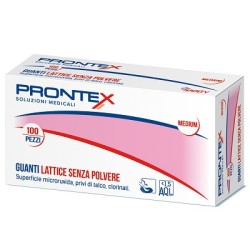 Safety Prontex Guanto In...