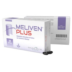Natural Bradel Meliven Plus...