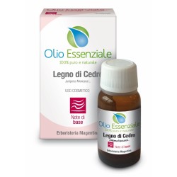 Erboristeria Magentina...