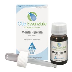 Erboristeria Magentina...