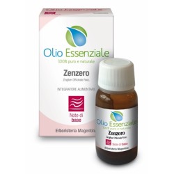 Erboristeria Magentina...