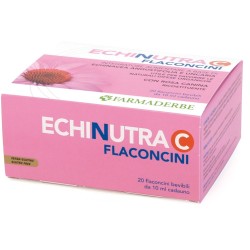 Farmaderbe Echinutra C 20...