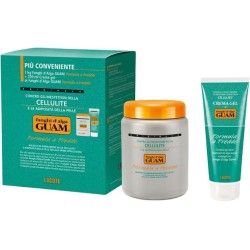 Lacote Guam Fanghi D'alga...