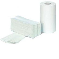 Safety Asciugamani Carta...