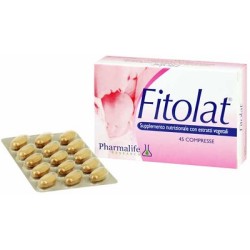Pharmalife Research Fitolat...