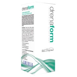 Biogroup Drenaform 50ml Sol...