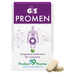 Prodeco Pharma Gse Pro Men...