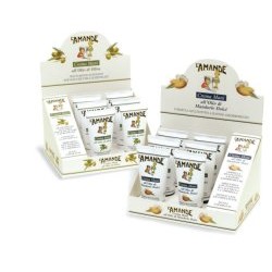 L'amande Marseille Crema...